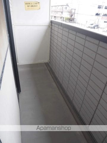 ハイツファニーの内装写真