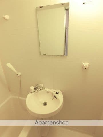Mプラザ大住壱番館の内装写真