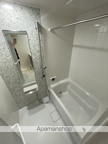 VILLA桜山の内装写真
