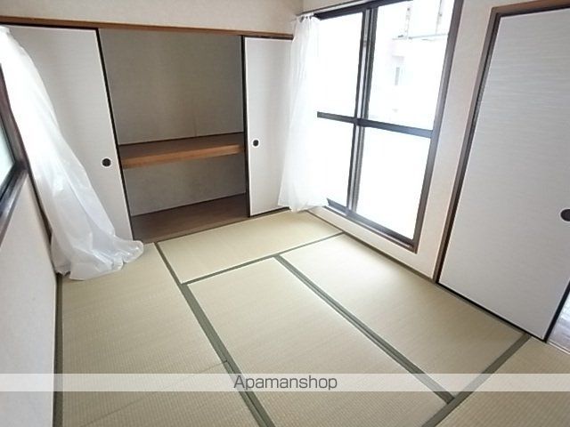 サンパレス21新明の内装写真