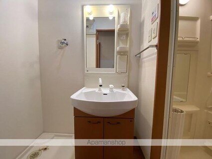 ファインパストラルⅡ　[1LDK/36m2]の内装3