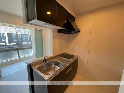 アヴニールブリエ[1LDK/42.82m2]のキッチン2