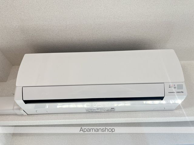 ヒカルサさいたま吉野の内装写真