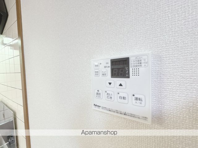 ソフィアコートBの内装写真