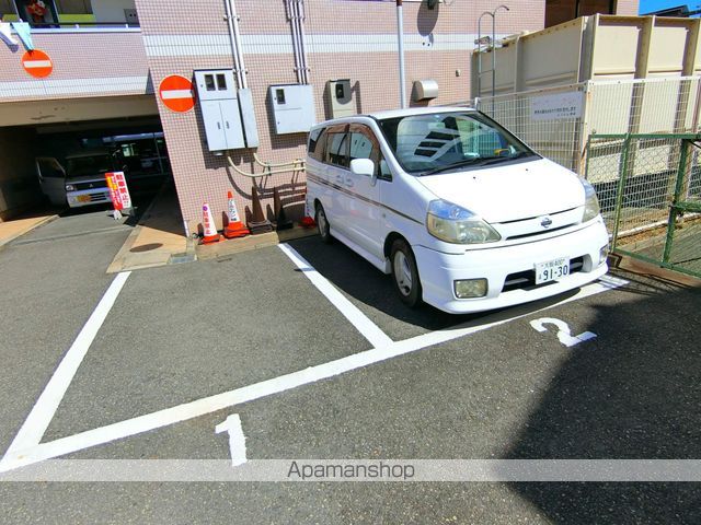 エステル津田のその他写真