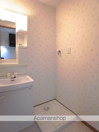 コンフォール左入[1K/28.5m2]の内装4