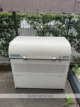 ０５ハイムＩＩ[1R/12m2]の共用部1