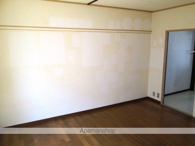 高平ハイツの内装写真