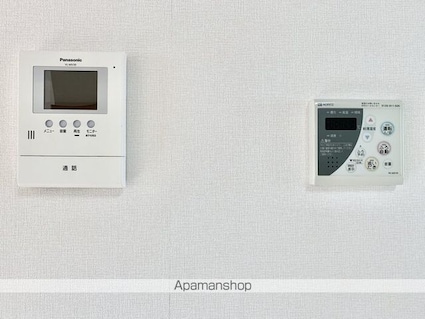モダンコート　Ａ[2LDK/64.58m2]のその他設備