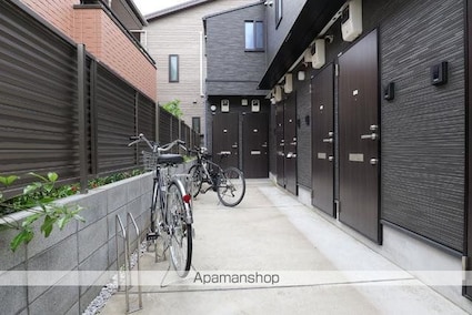 アイコート代々木[1K/15.55m2]の共用部4