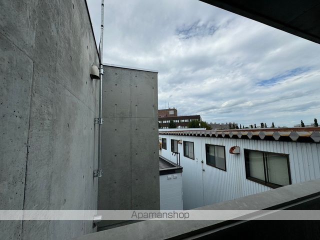SーRESIDENCE東札幌AZUREの内装写真