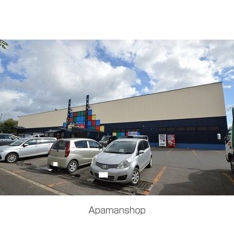 apartment 北海道釧路郡釧路町国誉６丁目9-5
国誉の賃貸情報を見る
物件地図