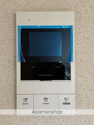 エスティガーデン[1K/27.66m2]の内装7