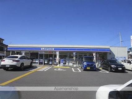 センチュリービル[1K/20.01m2]の周辺8