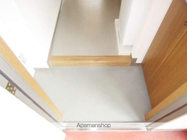 アスパシオの内装写真