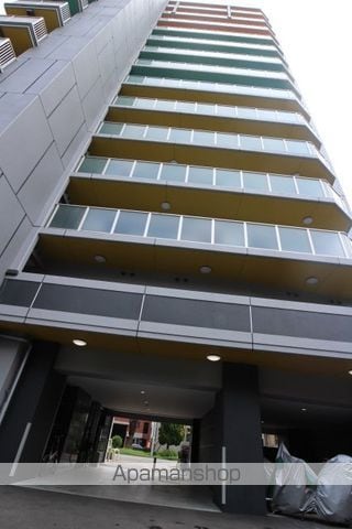 ＭＡＲＫ　ＡＶＥＮＵＥ　ＴＯＷＥＲ　久留米 206 ｜ 福岡県久留米市本町6-7（賃貸マンション1K・2階・23.23㎡） その3