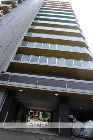 【ＭＡＲＫ　ＡＶＥＮＵＥ　ＴＯＷＥＲ　久留米の外観2】