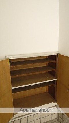 ハイツ鶴峰[3LDK/70.06m2]のその他設備