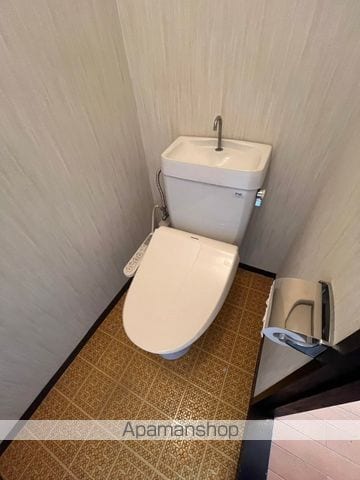 ライブタウン神宮の内装写真