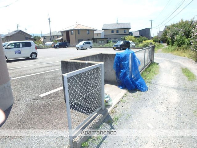 ひまわりコーポIIのその他写真