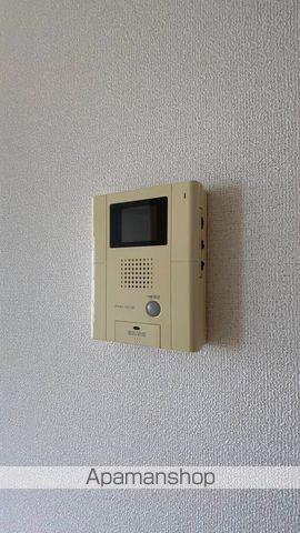 リョーアイの内装写真