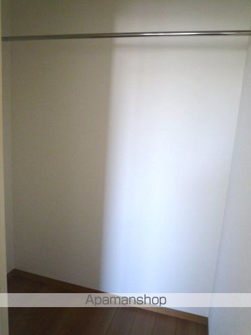 MAISON OIZの内装写真
