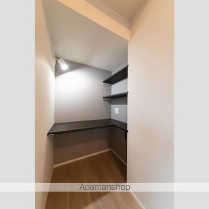 プラウドフラット両国サウス[3LDK/70.14m2]の内装6