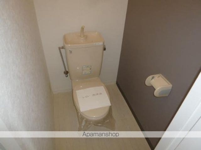 寿マンションの内装写真
