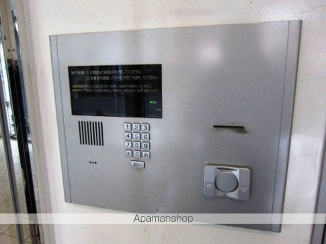 エンクレスト大手門IIの外観写真