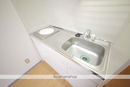 レスパス八王子[1R/16.07m2]の内装1