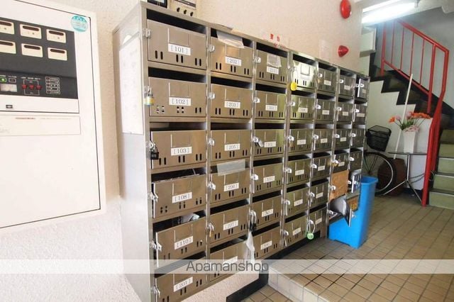 ノースコート白石のその他写真