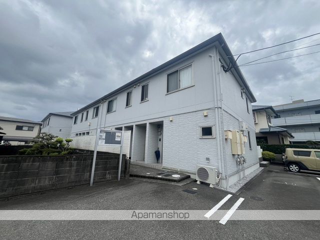 ルーチェIの外観写真