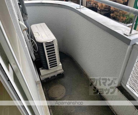 長岡2丁目貸家13ー12の内装写真