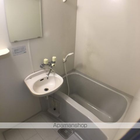 翔耀一号館の内装写真
