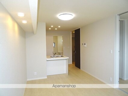 エル・メゾン[1LDK/46.6m2]の内装5