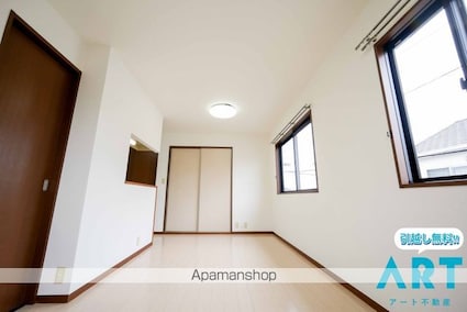 グランコート久万ノ台　Ａ棟[2LDK/60.98m2]の内装5