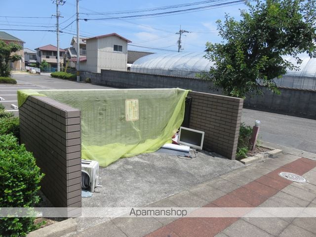 アークヒルズ中村 B棟のその他写真