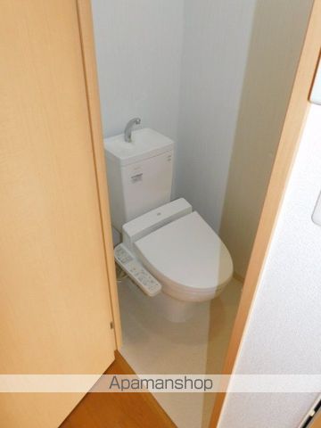 サザンクレスト七道の内装写真