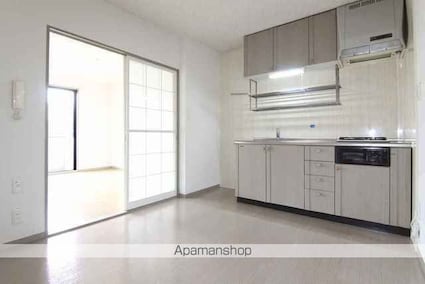 セントラルコート鷹子　Ａ棟[3DK/55.25m2]のその他内装2