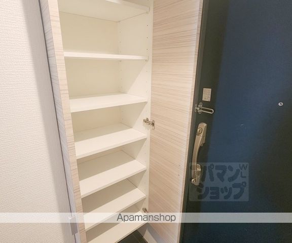 アクアプレイス京都聖護院の内装写真
