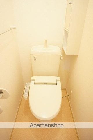 プリムローズ ノユルの内装写真