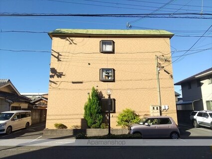 和歌山県和歌山市関戸１丁目[2LDK/49.5m2]の外観2
