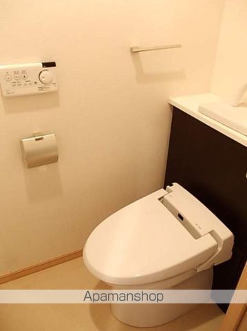 サンフォレスタ兼基の内装写真