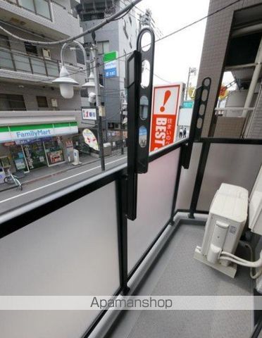 グラントゥルース赤羽の内装写真