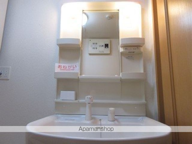 パラッツオわたなべの内装写真