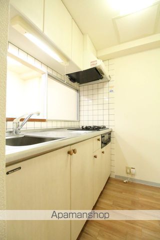 クリオパレス青葉 壱番館の内装写真