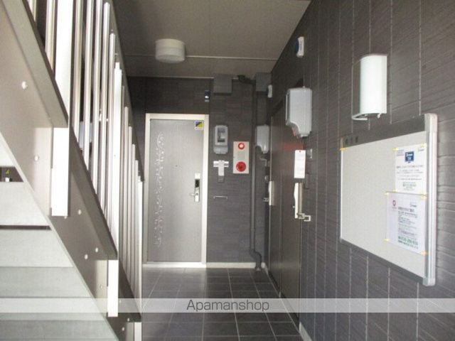 グランテラス土橋の内装写真