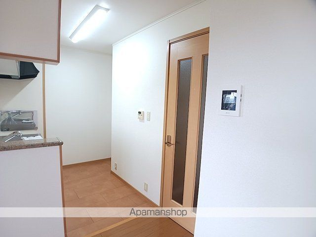 イル フィオーレBの内装写真