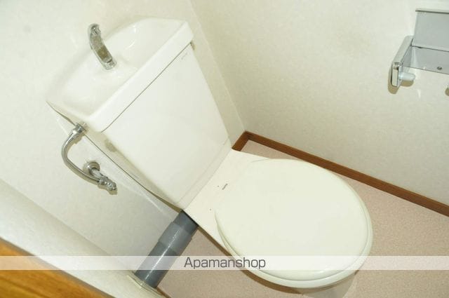 サンヒルズ大和の内装写真