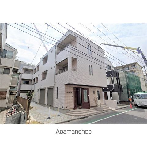 ポウドカープ.Mの外観写真